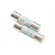 Beha-Amprobe FP425 Conf.da 2 fuses 20a / 600V