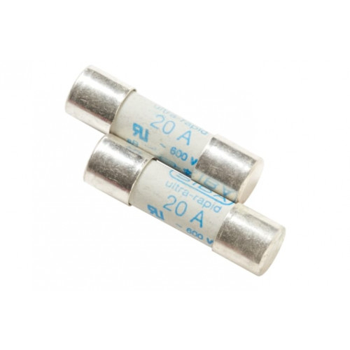 Beha-Amprobe FP425 Conf.da 2 fuses 20a / 600V Beha-Amprobe FP425 Conf.da 2 fuses 20a / 600V