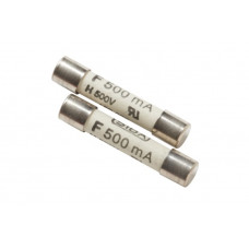 Beha-Amprobe FP520 Conf.da 2 fuses 0.5A / 500V