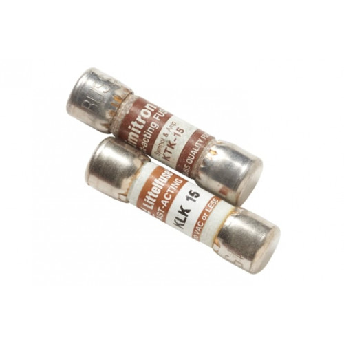 Beha-Amprobe FP600 Conf.da 2 fuses 15a / 600V Beha-Amprobe FP600 Conf.da 2 fuses 15a / 600V