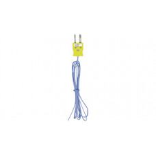 Beha-Amprobe 5790D temperature probe type k / 111 flexible wire, from -50 to 400 ° C