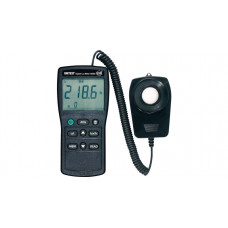 Beha-Amprobe 93560 Digital Luxmeter with Data Storage for 99 Readings