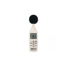 Beha-Amprobe 93517D Meter Sound levels Digit, from 30 to 130 dB, registration