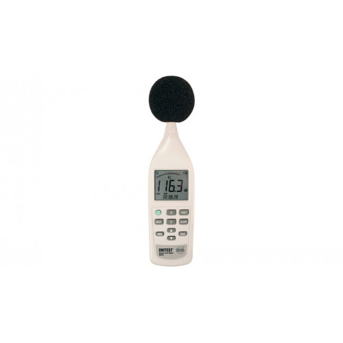 Beha-Amprobe 93517D Meter Sound levels Digit, from 30 to 130 dB, registration Beha-Amprobe 93517D Meter Sound levels Digit, from 30 to 130 dB, registration