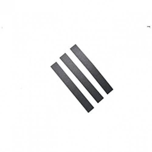 Beha-Amprobe 1154D reflective strips for the speed indicator, length 75 m