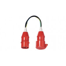 Beha-Amprobe 1235D Adapter for measuring the dispersion current 16a