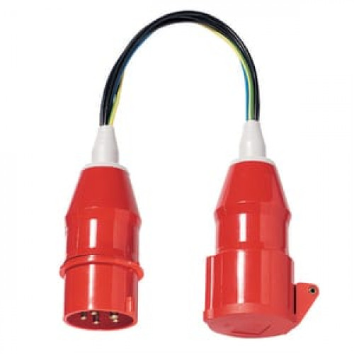 Beha-Amprobe 1236D Adapter for measuring the dispersion current 32a Beha-Amprobe 1236D Adapter for measuring the dispersion current 32a