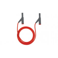Beha-Amprobe 307111 Tips, 4 mm, red, 1 meter