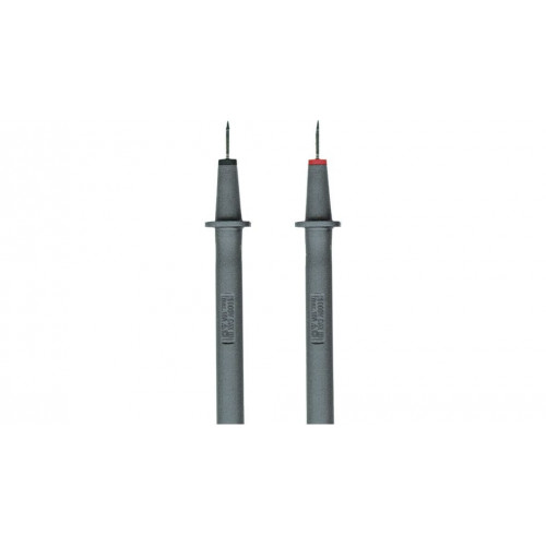 Beha-Amprobe 370004 PSK Set of 2 test probes, red / black, 2 and 4 mm, Cat IV