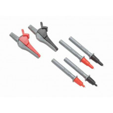 Beha-Amprobe 370016 Measurement accessories Machine-set red / black