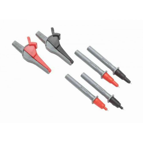 Beha-Amprobe 370016 Measurement accessories Machine-set red / black
