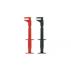 Beha-Amprobe 391512 Crocodile tweezers for pipes, black, 4 mm