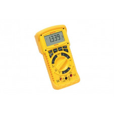 Beha-Amprobe HD160C Multimeter to Industrial Digital TRMS with Tips