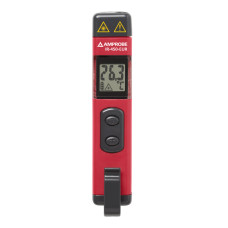Beha-Amprobe IR-450-EUR Mini Infrared Thermometer with Flashlight, -30 +500°C