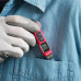 Beha-Amprobe IR-450-EUR Mini Infrared Thermometer with Flashlight, -30 +500°C Beha-Amprobe IR-450-EUR Mini Infrared Thermometer with Flashlight, -30 +500°C