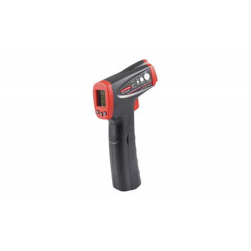 Beha-Amprobe IR-710-EUR Infrared thermometer 10: 1, from -18 to 380 ° C
