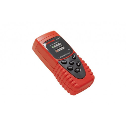 Beha-Amprobe LAN-1 LAN cable tester with LED display