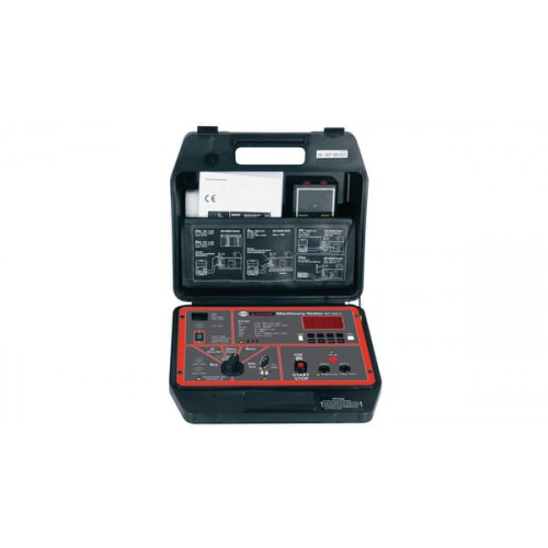 Beha-Amprobe MT204-S Tester for Machinery