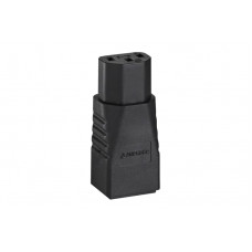 Beha-Amprobe PA-1 Adattatore per spina a 3 poli per messa a terra e isolamento