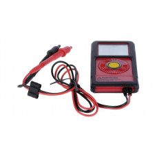 Beha-Amprobe PM55A Multimetro digitale tascabile, funzione di selezione automatica