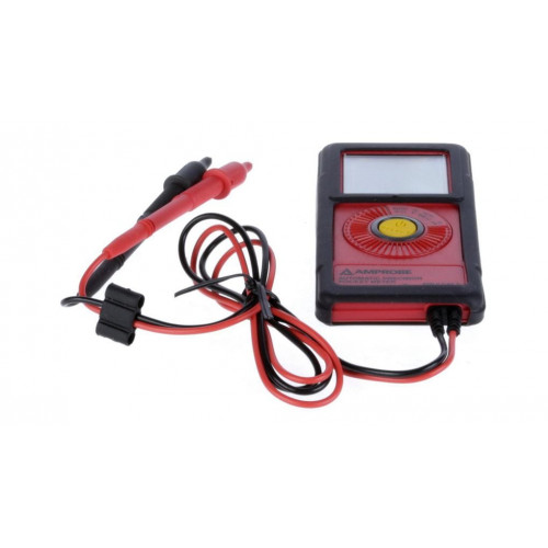 Beha-Amprobe PM55A Multimetro digitale tascabile, funzione di selezione automatica Beha-Amprobe PM55A Multimetro digitale tascabile, funzione di selezione automatica