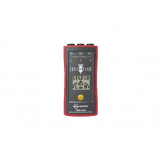 Beha-Amprobe PRM-6-EUR Tester di rotazione delle fasi e del motore display LCD+punt