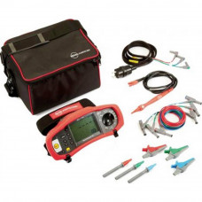 Beha-Amprobe PRO-200-EUR Telaris Install Tester EUR + TruTest Advanced License