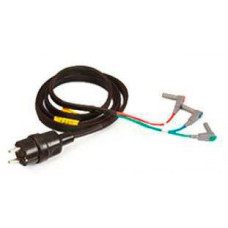 Beha-Amprobe PROINSTALL-TL-D puntale Schuko