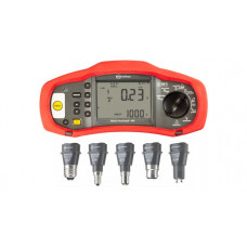 Beha-Amprobe PROINST-100-EUR KIT1 KIT consisting of PROIN-100-EUR + ADPTR-KIT1-EUR