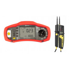 Beha-Amprobe PROINST-100-EUR KIT2 KIT consisting of PROIN-100-EUR + 2100-BETA