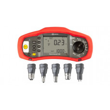 Beha-Amprobe PROINST-200-EUR KIT1 KIT consisting of PROIN-200-EUR + ADPTR-KIT1-EUR