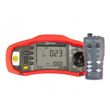 Beha-Amprobe PROINST-200-EUR KIT3 KIT consisting of PROIN-200-EUR + EV-520-D
