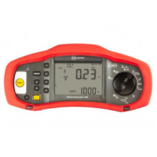 Beha-Amprobe PROINSTALL-100-EUR Telaris Multifunction Isolation Tester