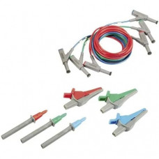 Beha-Amprobe PROINSTALL-TL-KIT Set di puntali per Proinstall con sonde
