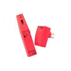 Beha-Amprobe SF100-D Fusible locator, Schuko type