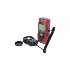 Beha-Amprobe SOLAR-100 Solar radiation meter