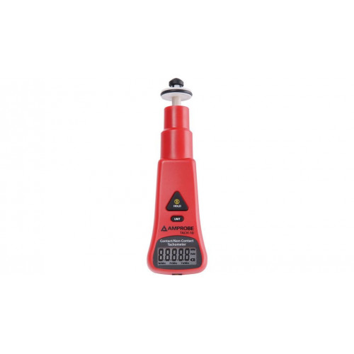 Beha-Amprobe TACH-10 Digital tachometer, contact / non-contact meter