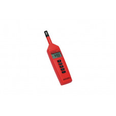 Beha-Amprobe TH-3 Digital temperature and humidity meter, from -20 to 60 ° C