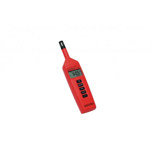 Beha-Amprobe TH-3 Digital temperature and humidity meter, from -20 to 60 ° C Beha-Amprobe TH-3 Digital temperature and humidity meter, from -20 to 60 ° C