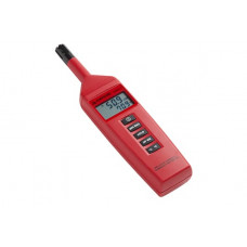 Beha-Amprobe THWD-3 Digital temperature and humidity meter, from -20 to 60 ° C