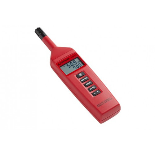 Beha-Amprobe THWD-3 Digital temperature and humidity meter, from -20 to 60 ° C Beha-Amprobe THWD-3 Digital temperature and humidity meter, from -20 to 60 ° C