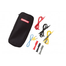 Beha-Amprobe TL-300 Space, crocodile tweezers, thermocouple and custody