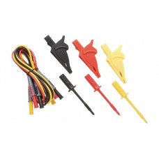Beha-Amprobe TL-PRM-6 Set di puntali per PRM-6