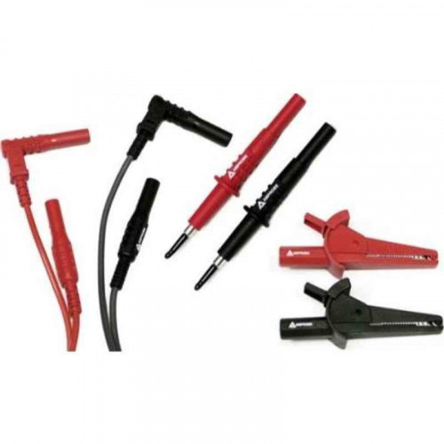 Beha-Amprobe TL-TELARIS EU TELERIS TIPS SET Beha-Amprobe TL-TELARIS EU TELERIS TIPS SET