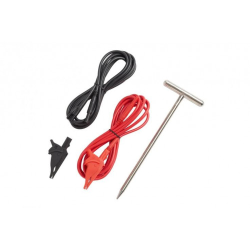 Beha-Amprobe TL-UAT-600 Replacement Tipper Kit for UAT-600 Series Beha-Amprobe TL-UAT-600 Replacement Tipper Kit for UAT-600 Series