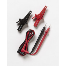 Beha-Amprobe TL35B Set di puntali, puntali di test, connettori a coccodrillo, 16mm