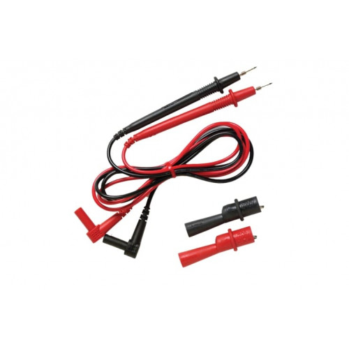 Beha-Amprobe TL36A Tip set, test pins, crocodile connectors, 10mm Beha-Amprobe TL36A Tip set, test pins, crocodile connectors, 10mm