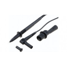Beha-Amprobe TL73C earth cable with crocodile tweezers (DM73C)