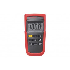 Beha-Amprobe TMD-50 Digital Thermometer Data Recorder (Type K, J, T, R / S, N, E)