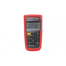 Beha-Amprobe TMD-53 digital thermometer for 2 probes (type K), from -180 to 1.350 ° C